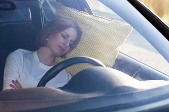 Know the Laws About Car Napping??